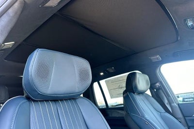 2026 Cadillac ESCALADE IQ Premium Sport