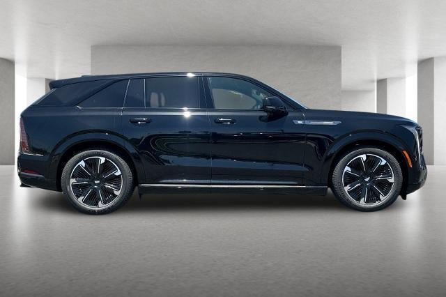 2026 Cadillac ESCALADE IQ Premium Sport