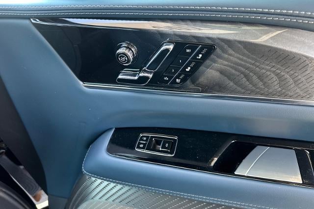 2026 Cadillac ESCALADE IQ Premium Sport