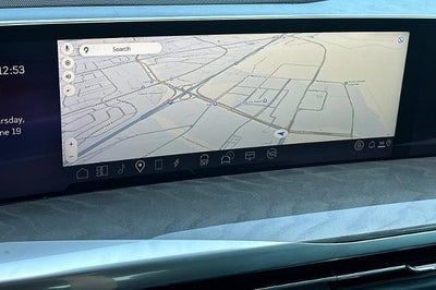 2026 Cadillac ESCALADE IQ Premium Sport