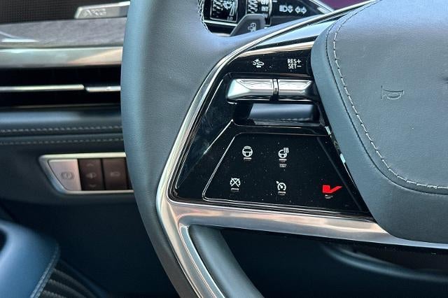 2026 Cadillac ESCALADE IQ Premium Sport