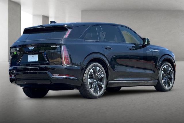 2026 Cadillac ESCALADE IQ Premium Sport