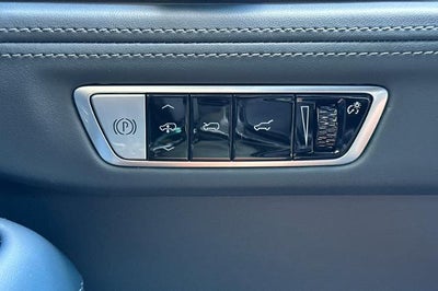 2026 Cadillac ESCALADE IQ Premium Sport