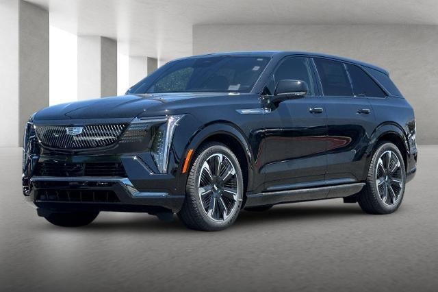 2026 Cadillac ESCALADE IQ Premium Sport
