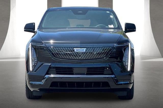 2026 Cadillac ESCALADE IQ Premium Sport