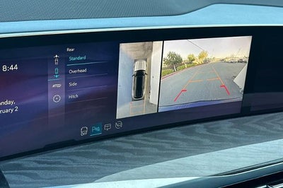 2025 Cadillac ESCALADE IQ Sport 2