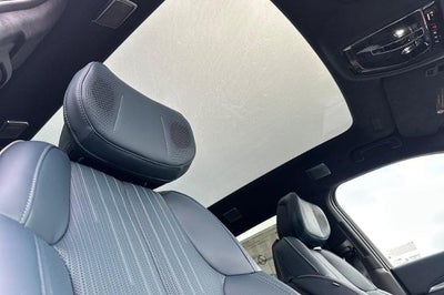 2025 Cadillac ESCALADE IQ Sport 2