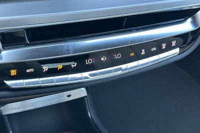 2026 Cadillac LYRIQ V-Series Premium
