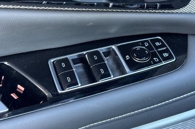 2027 Cadillac OPTIQ Luxury