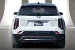 2027 Cadillac OPTIQ Luxury