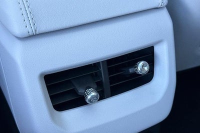 2027 Cadillac OPTIQ Luxury
