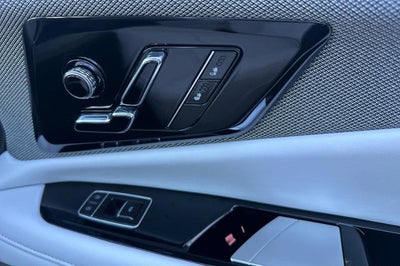 2027 Cadillac OPTIQ Luxury