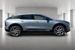 2027 Cadillac OPTIQ Luxury