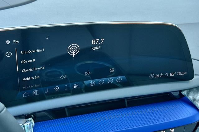 2027 Cadillac OPTIQ Luxury