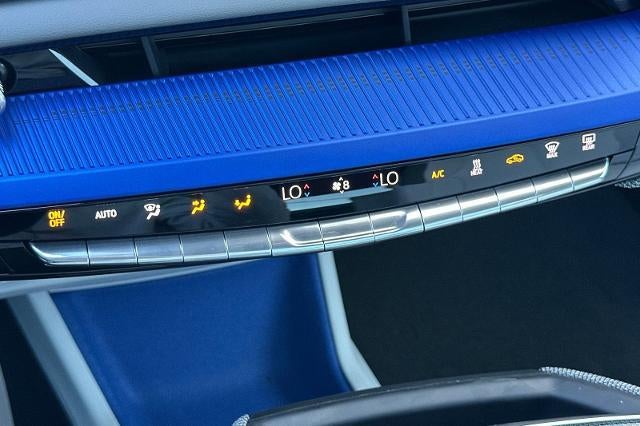 2027 Cadillac OPTIQ Luxury
