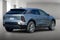 2027 Cadillac OPTIQ Luxury