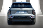 2027 Cadillac OPTIQ Luxury