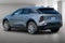 2027 Cadillac OPTIQ Luxury
