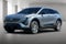 2027 Cadillac OPTIQ Luxury