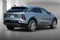2027 Cadillac OPTIQ Luxury