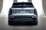 2027 Cadillac OPTIQ Luxury