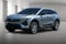 2027 Cadillac OPTIQ Luxury