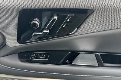 2027 Cadillac OPTIQ Luxury