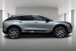 2027 Cadillac OPTIQ Luxury