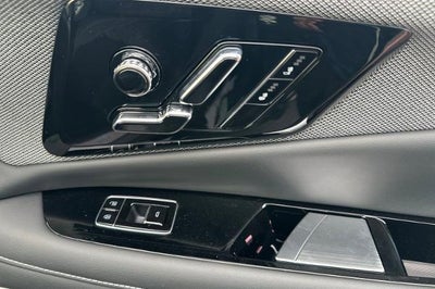 2027 Cadillac OPTIQ Luxury
