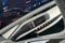 2027 Cadillac OPTIQ Luxury