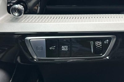 2027 Cadillac OPTIQ Luxury
