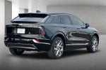 2027 Cadillac OPTIQ Luxury