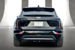 2027 Cadillac OPTIQ Luxury