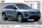 2027 Cadillac OPTIQ Luxury