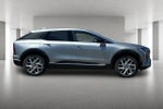 2027 Cadillac OPTIQ Luxury