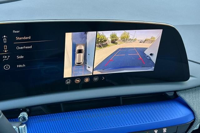 2027 Cadillac OPTIQ Luxury