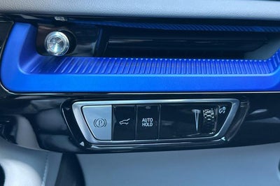 2027 Cadillac OPTIQ Luxury
