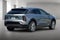 2027 Cadillac OPTIQ Luxury
