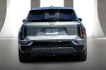 2027 Cadillac OPTIQ Luxury