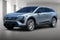2027 Cadillac OPTIQ Luxury
