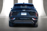 2027 Cadillac OPTIQ Luxury