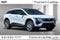2027 Cadillac OPTIQ Luxury