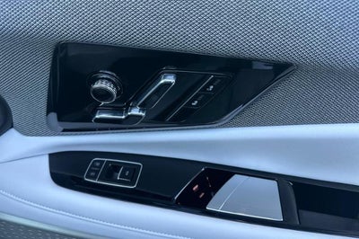 2027 Cadillac OPTIQ Luxury
