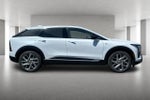 2027 Cadillac OPTIQ Luxury
