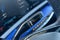 2027 Cadillac OPTIQ Luxury