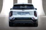 2027 Cadillac OPTIQ Luxury