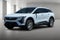 2027 Cadillac OPTIQ Luxury