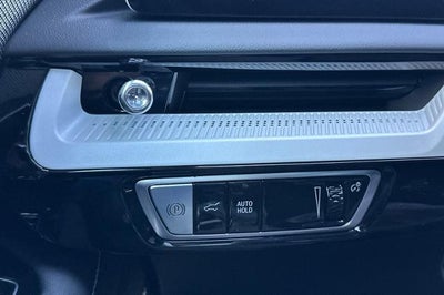2027 Cadillac OPTIQ Luxury