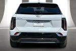 2027 Cadillac OPTIQ Luxury