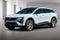 2027 Cadillac OPTIQ Luxury